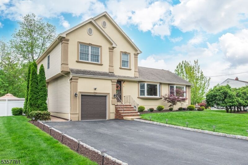 Property Photo: 4 Malcolm Dr NJ 07004