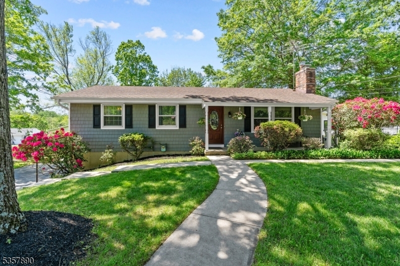 Property Photo: 125 Annandale High Bridge Rd NJ 08801