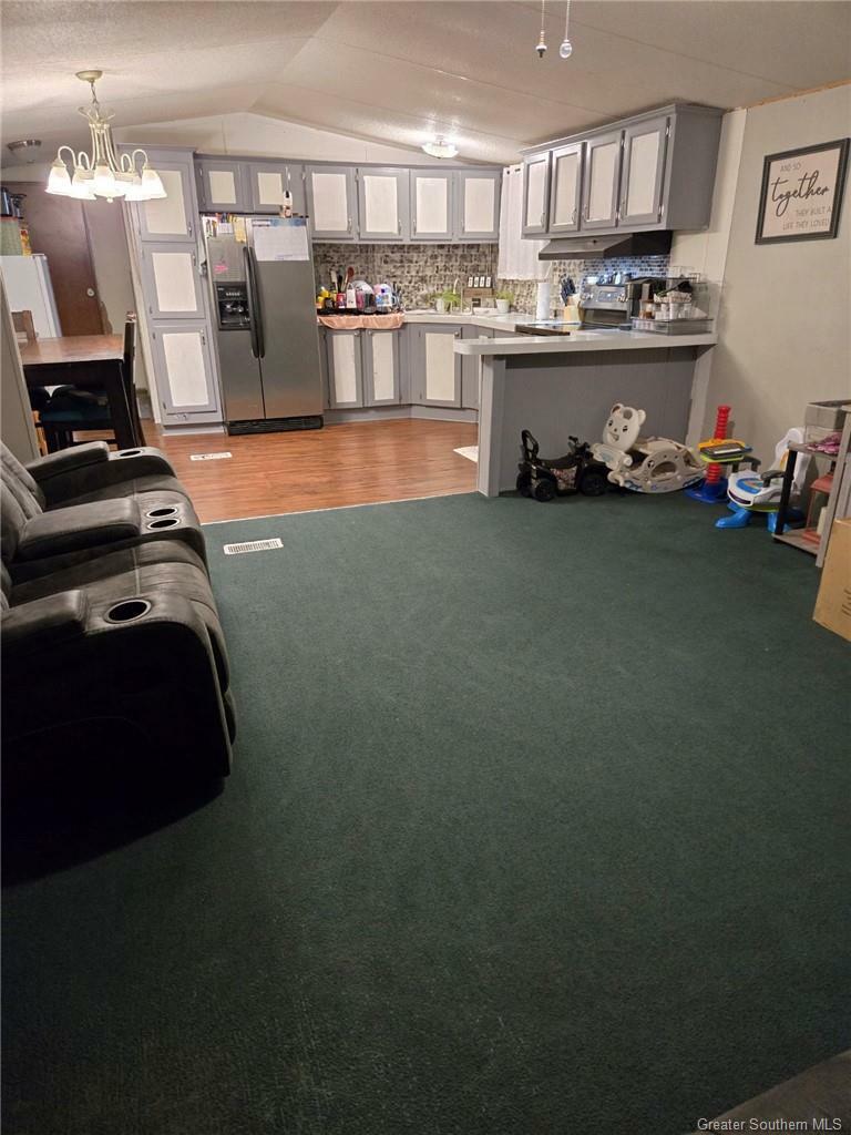 Property Photo: 114 Edgewood Street LA 70633