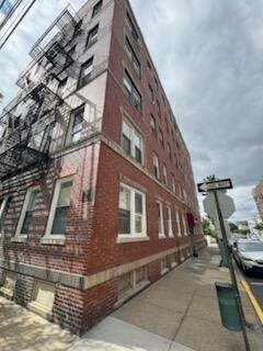 Property Photo: 7812 Hudson Ave #4E NJ 07047
