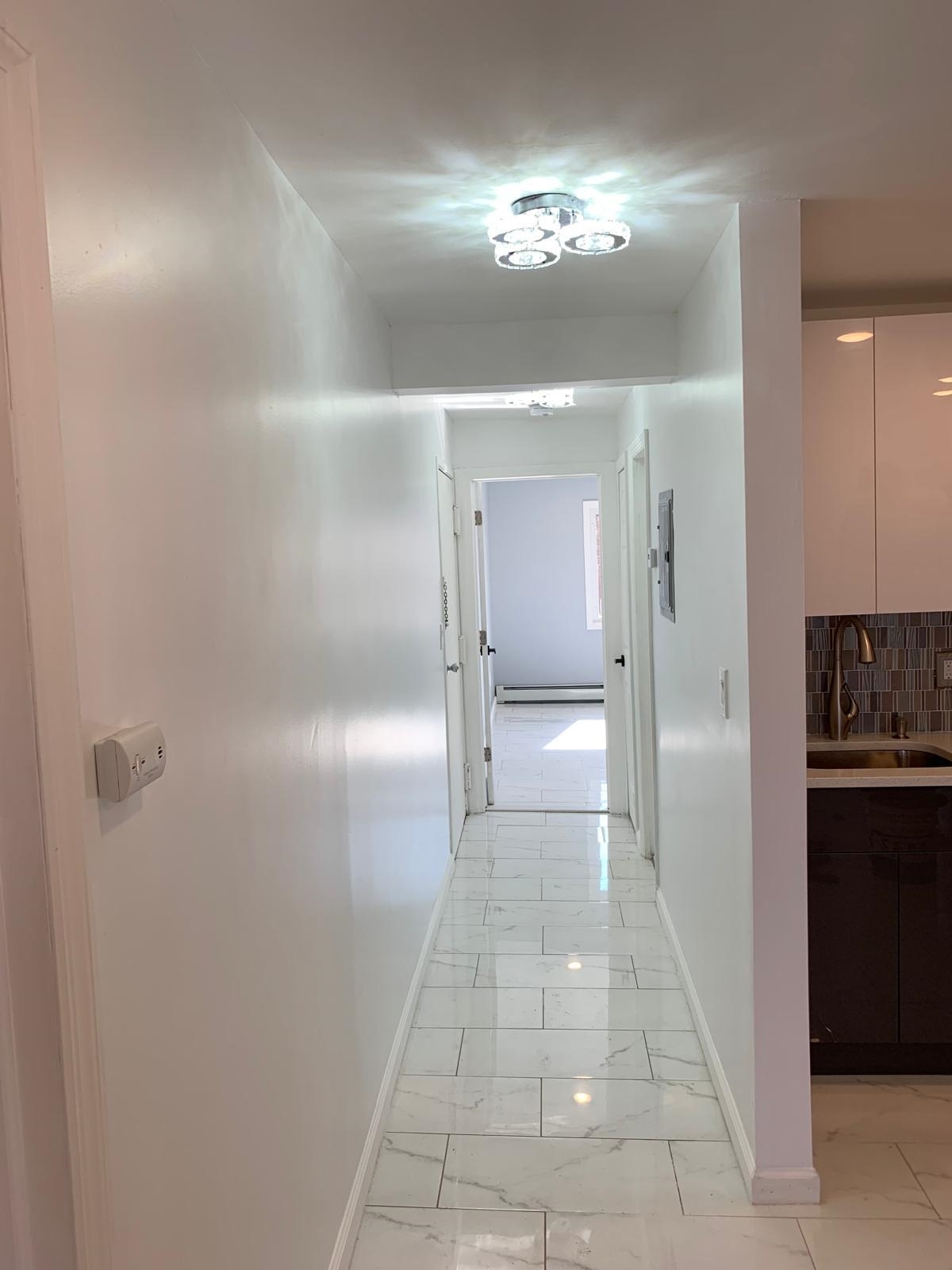 Property Photo: 1604 74th St 202 NJ 07047