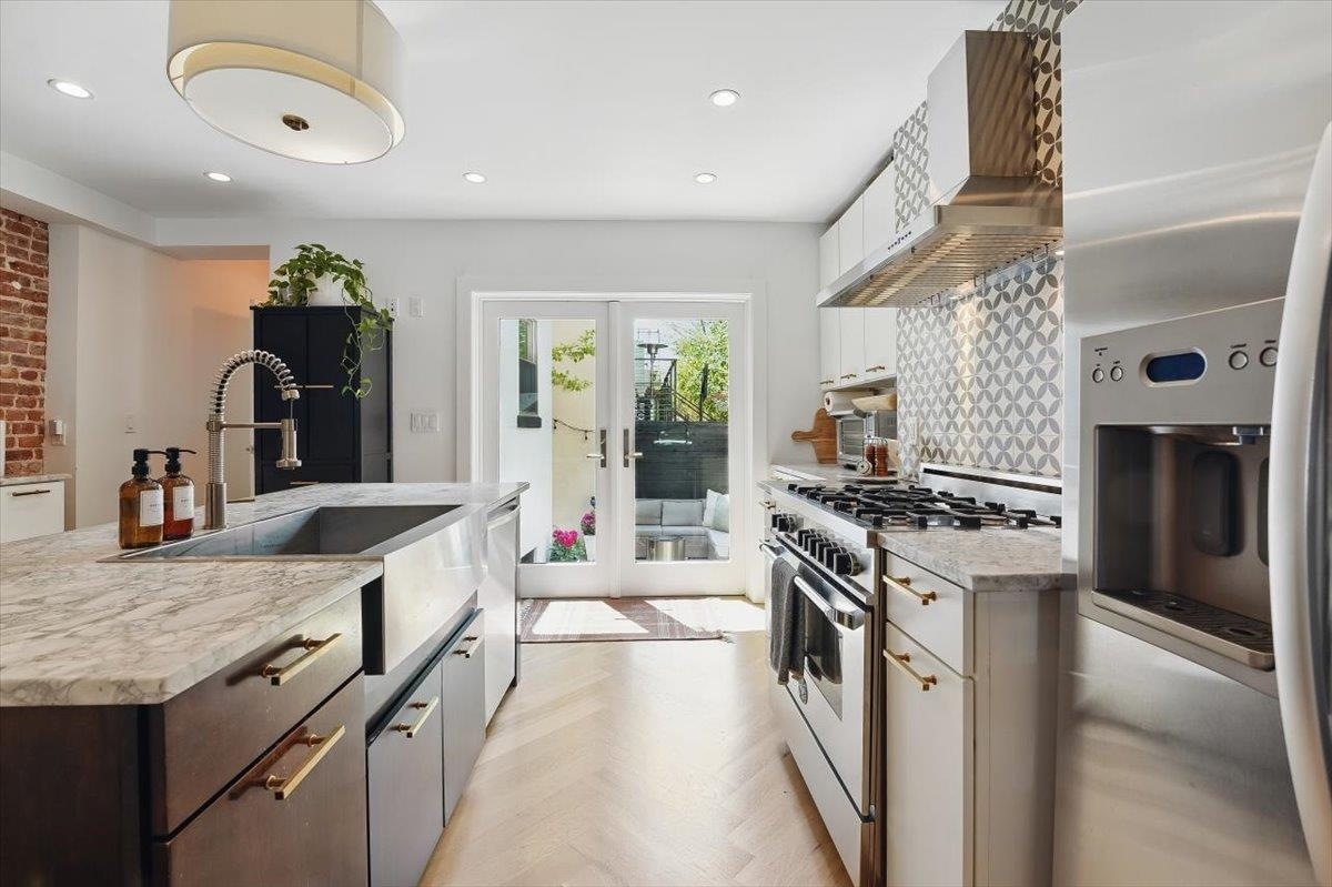 Property Photo: 207 7th St NJ 07030