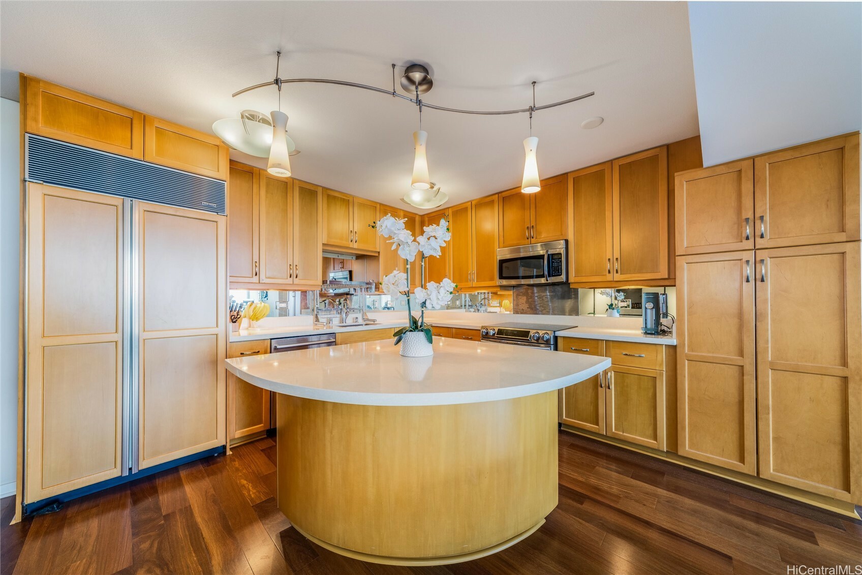 Property Photo: 1296 Kapiolani Boulevard 4505 HI 96814