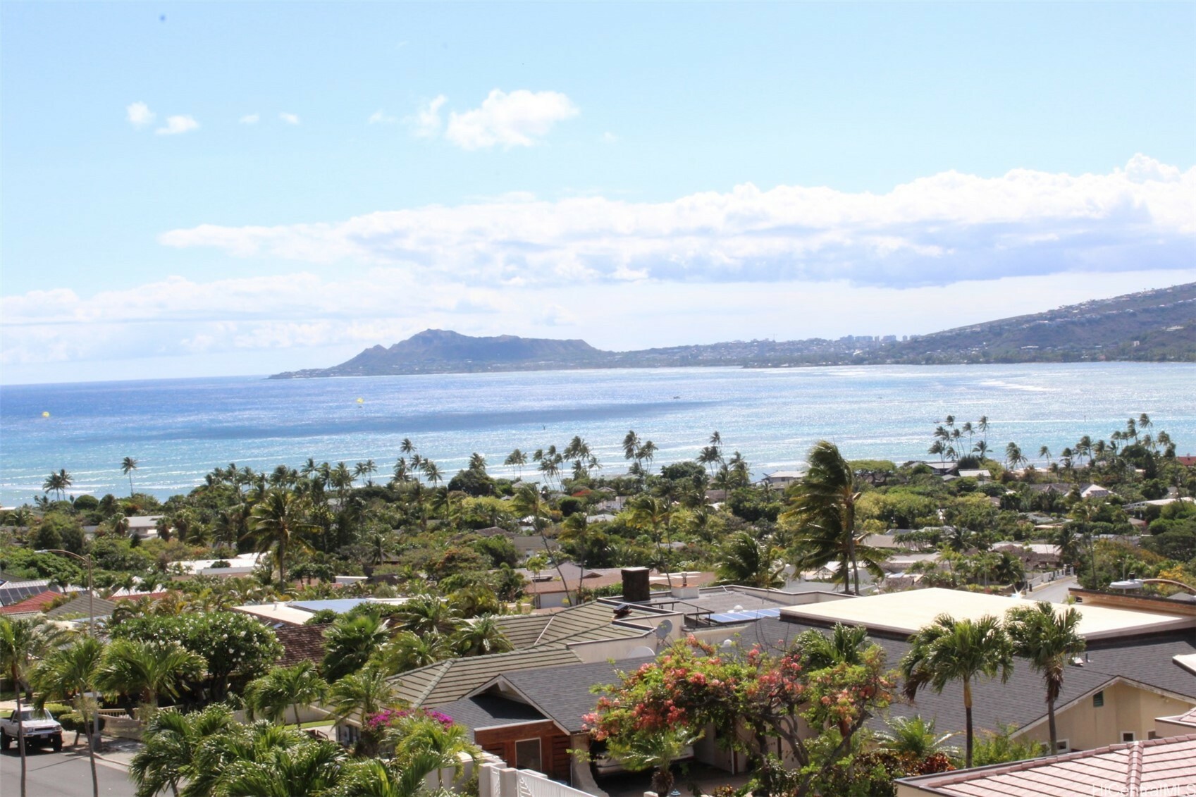 Property Photo: 155 Polihale Place HI 96825