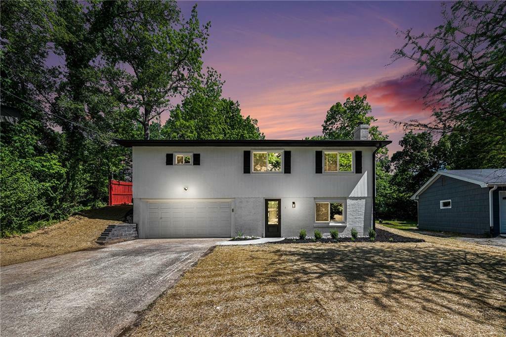 Property Photo:  1040 NW South Shore Drive  MO 64151 