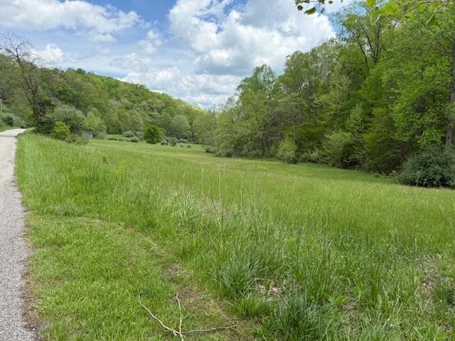 Property Photo: 744 Black Fork Road WV 25555