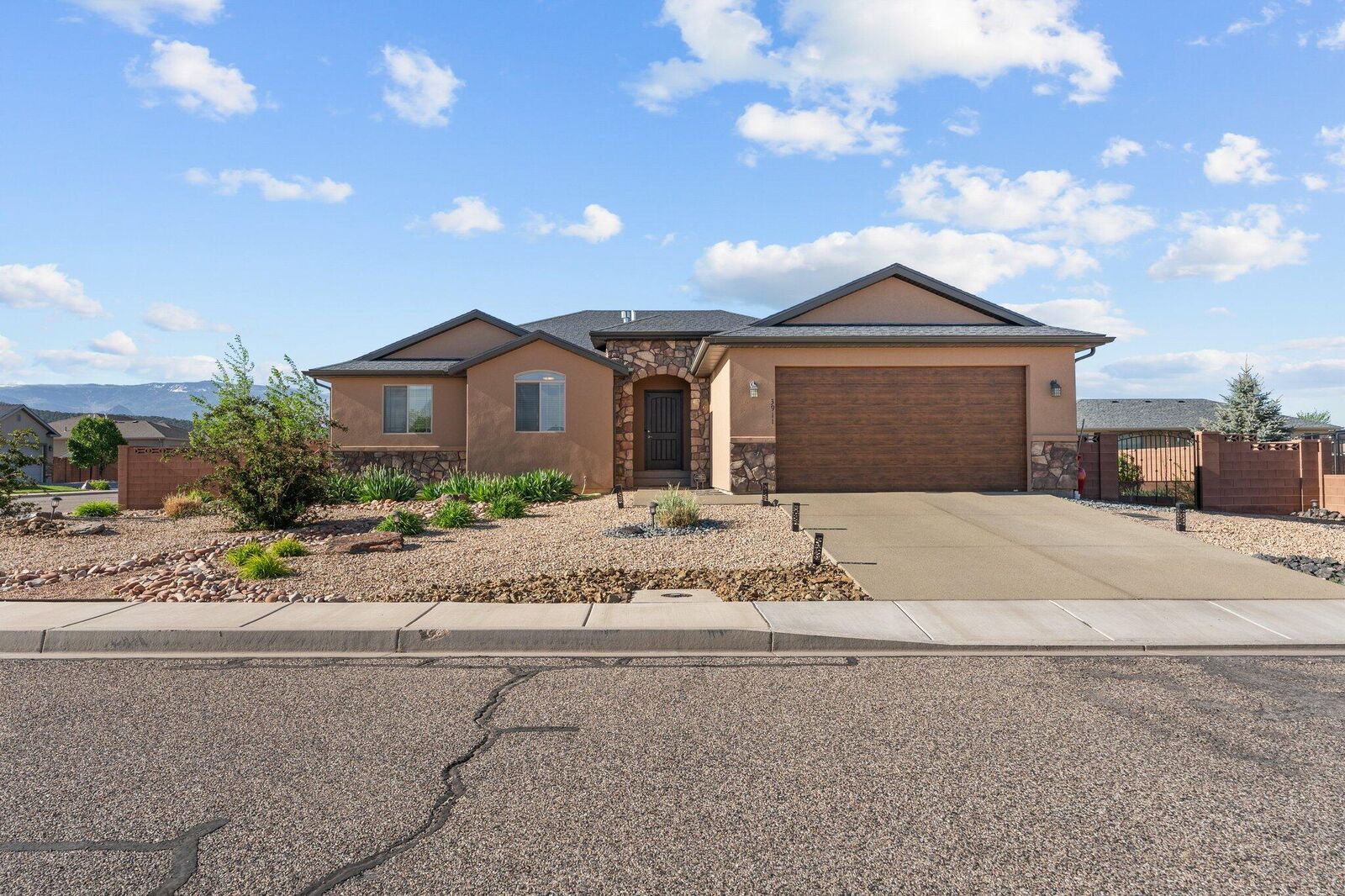 Property Photo:  3911 W 100 S  UT 84720 