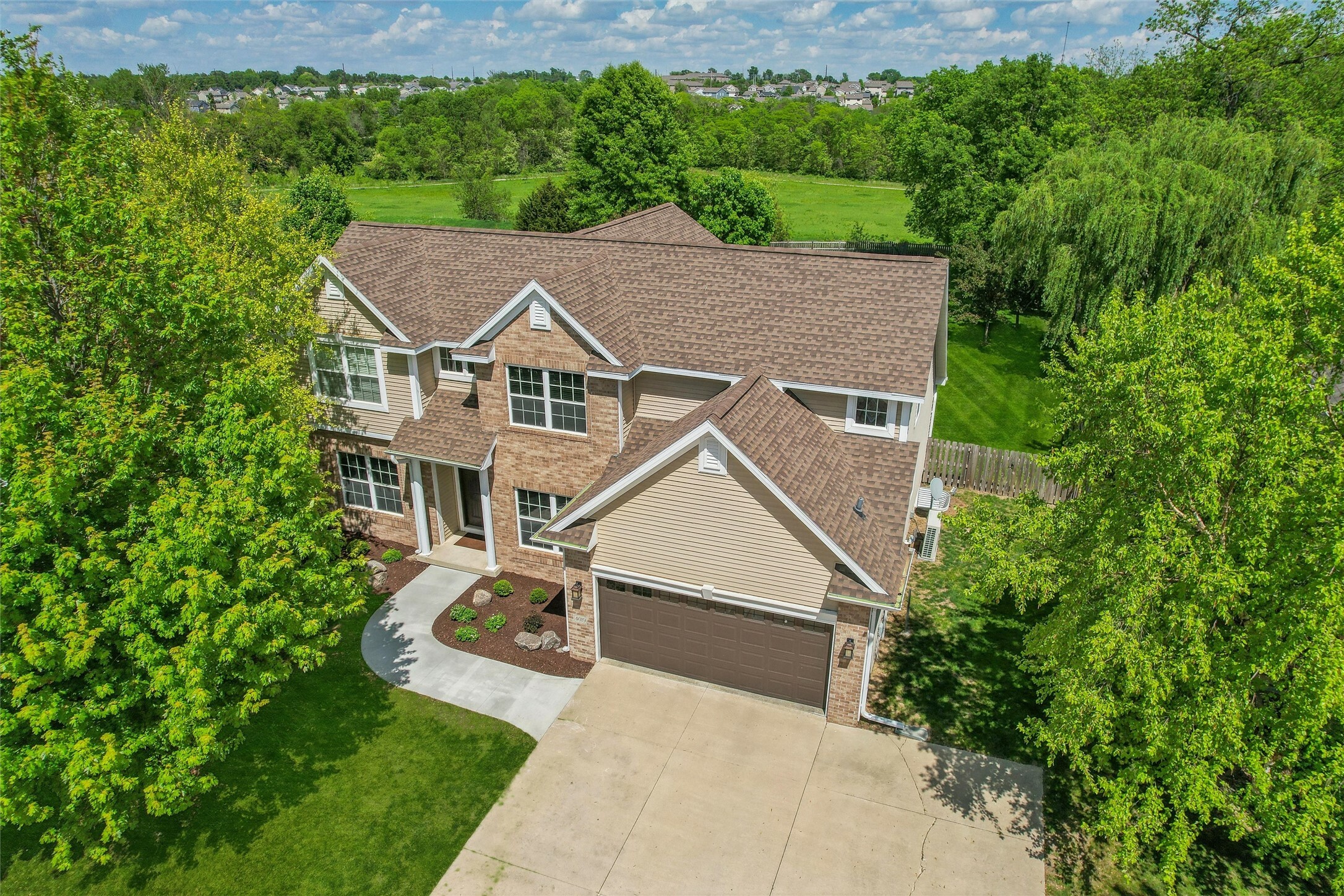 Property Photo: 4019 152nd Street IA 50323
