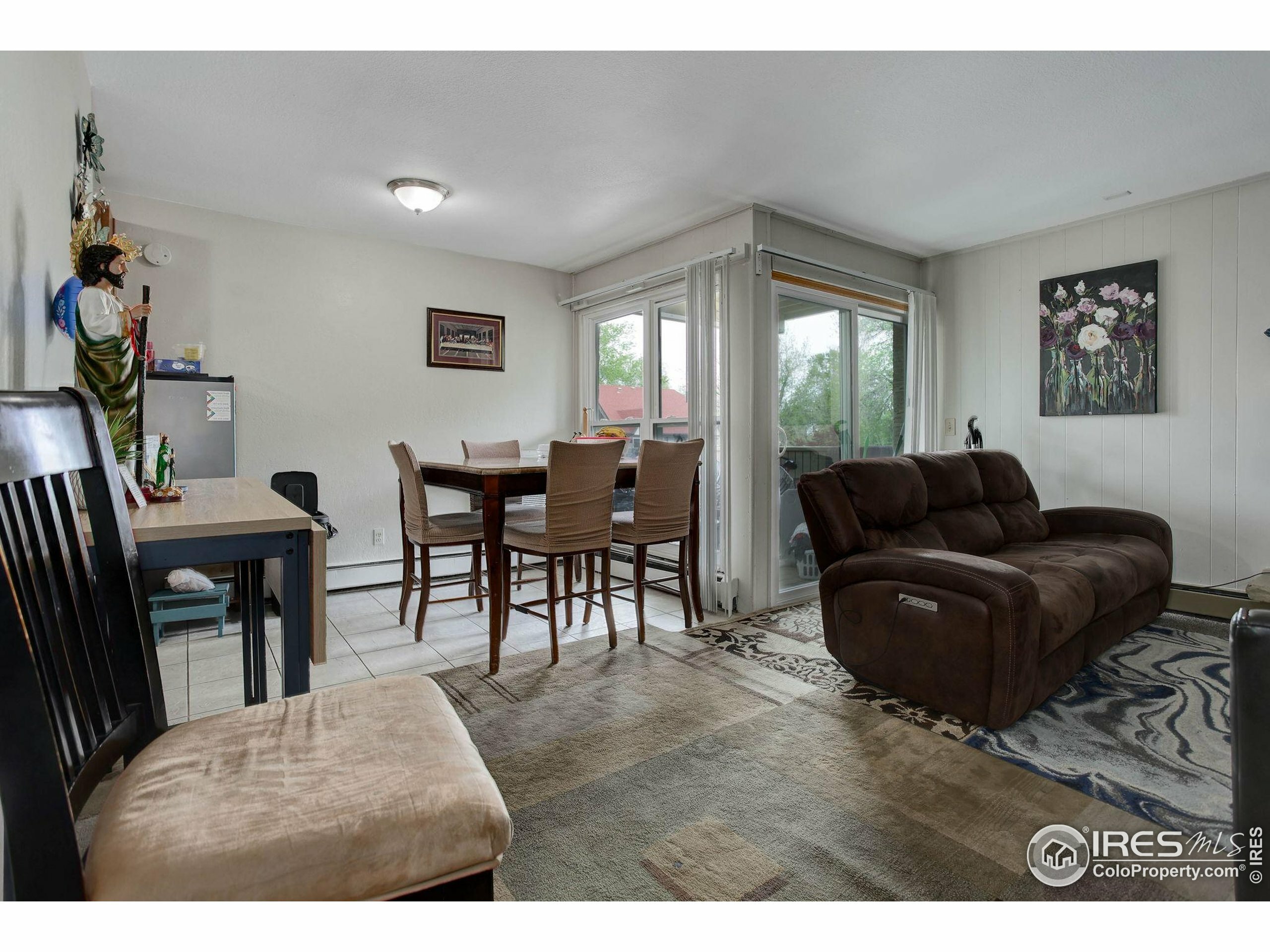 Property Photo: 3030 Oneal Pkwy 10 CO 80301