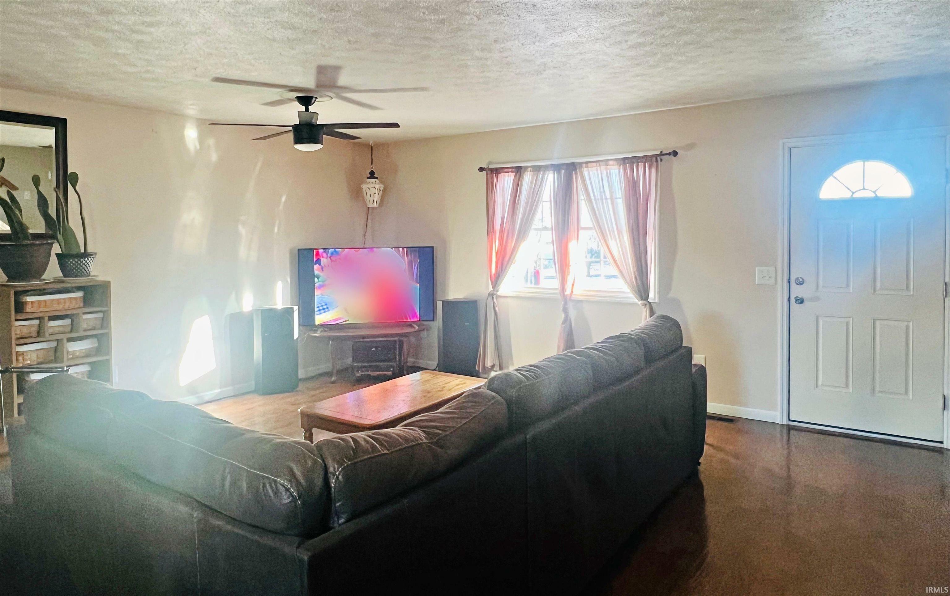 Property Photo: 12820 E 150 N IN 47553
