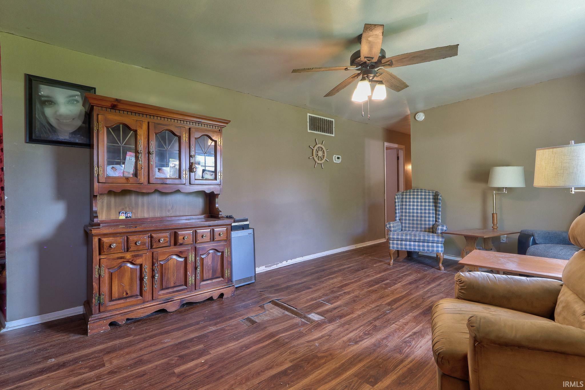 Property Photo: 2148 Waggoner Avenue IN 47714-3723