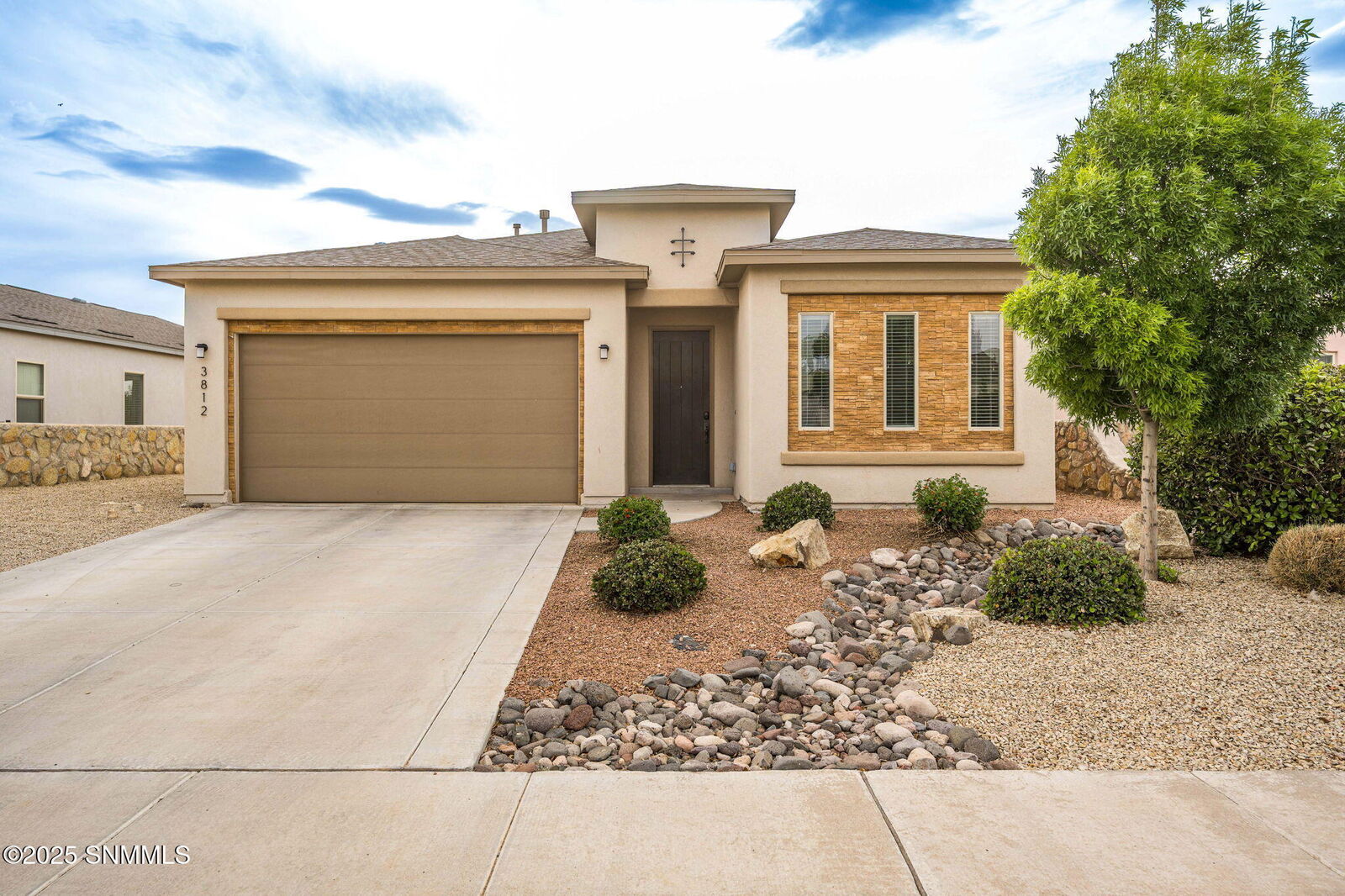 Property Photo:  3812 Ringneck Drive  NM 88001 
