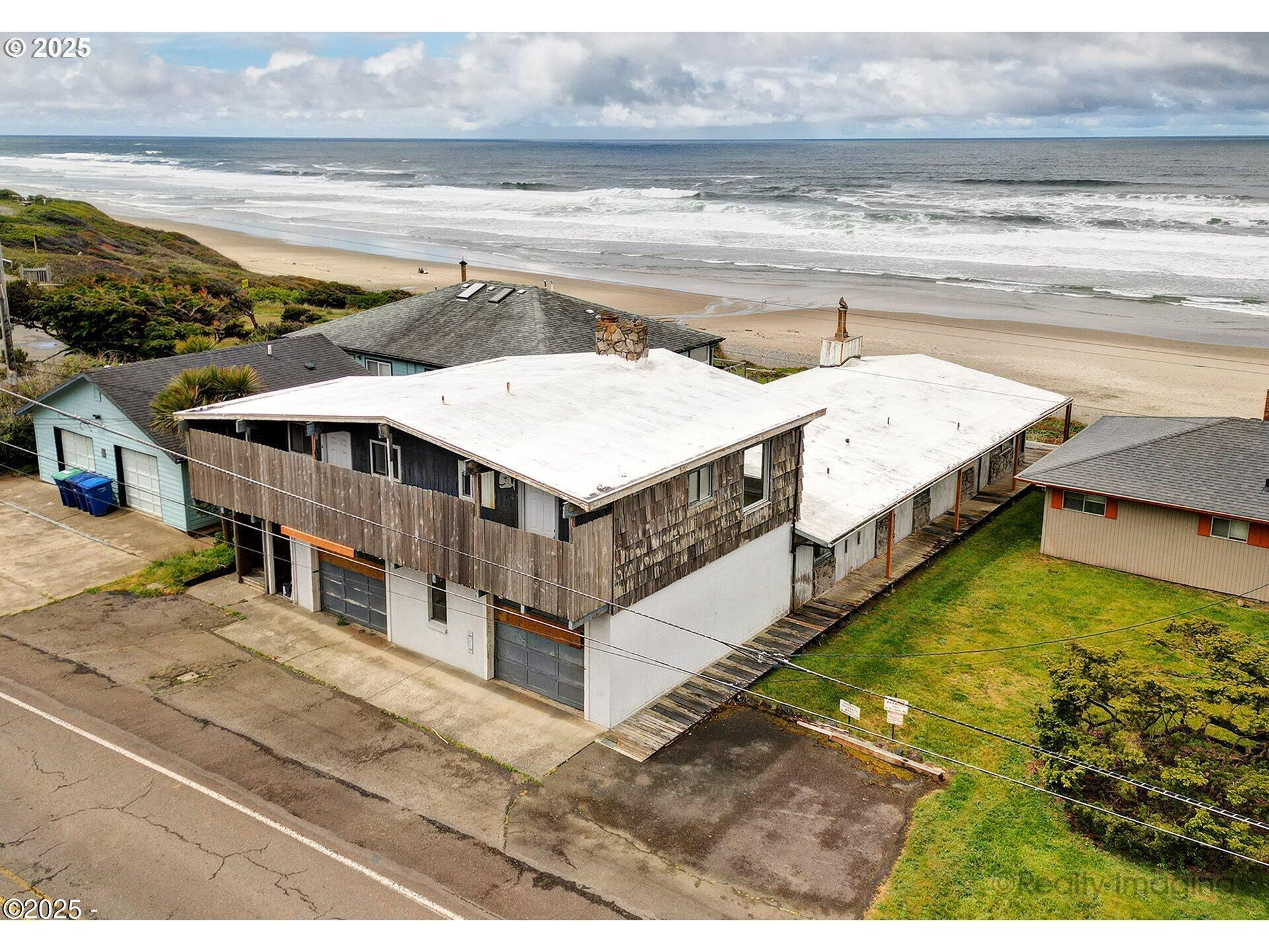 Property Photo:  6117 NW Logan Road  OR 97367 