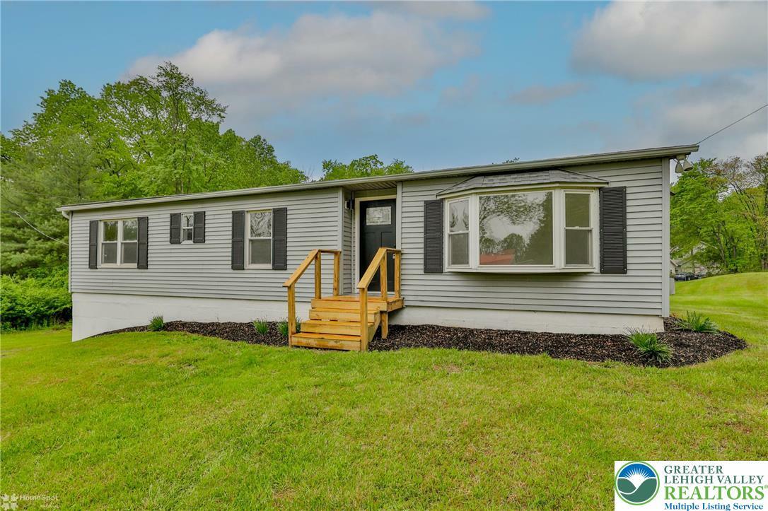 Property Photo: 1225 Meyer Drive PA 18088