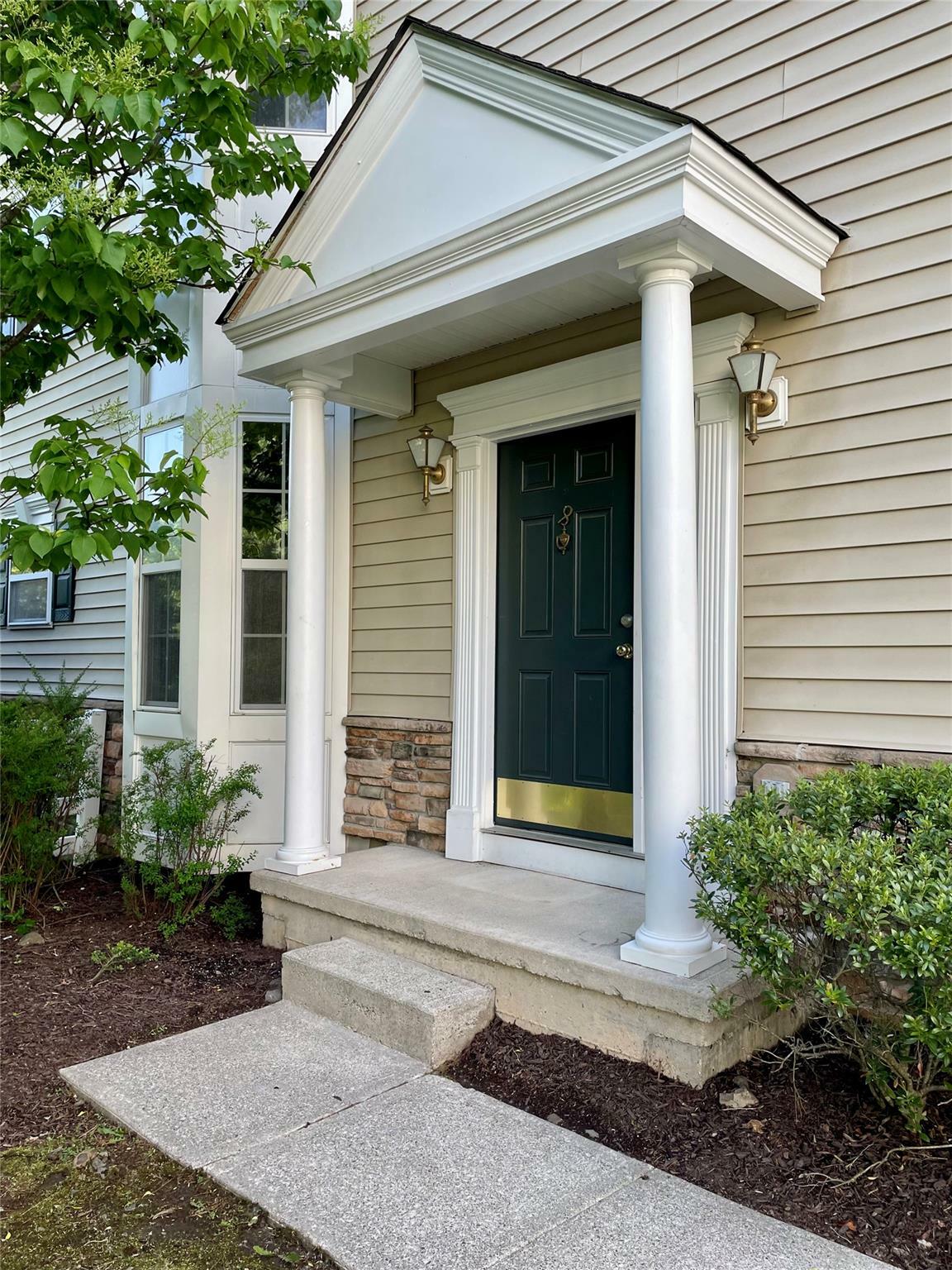 Property Photo: 8 Case Court 8 NY 10950