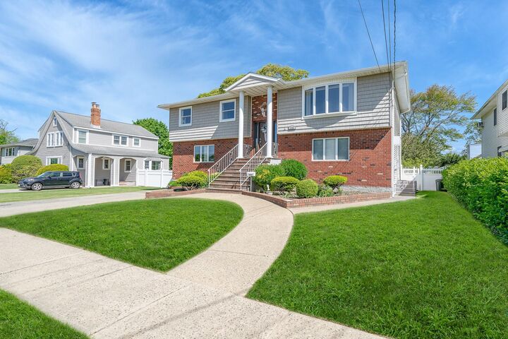 Property Photo: 3363 Austin Avenue NY 11793