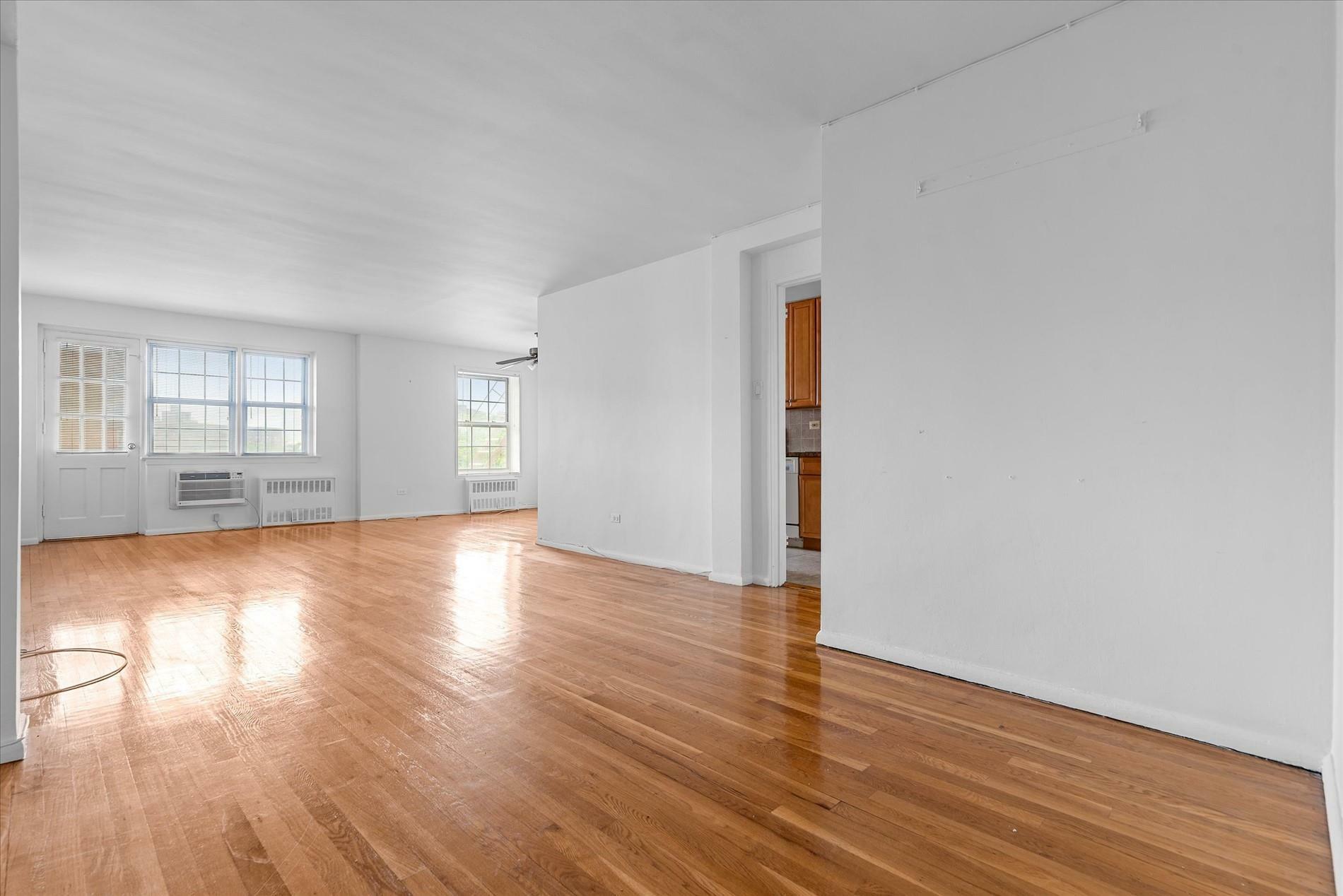 Property Photo: 151-35 84th Street 5H NY 11414