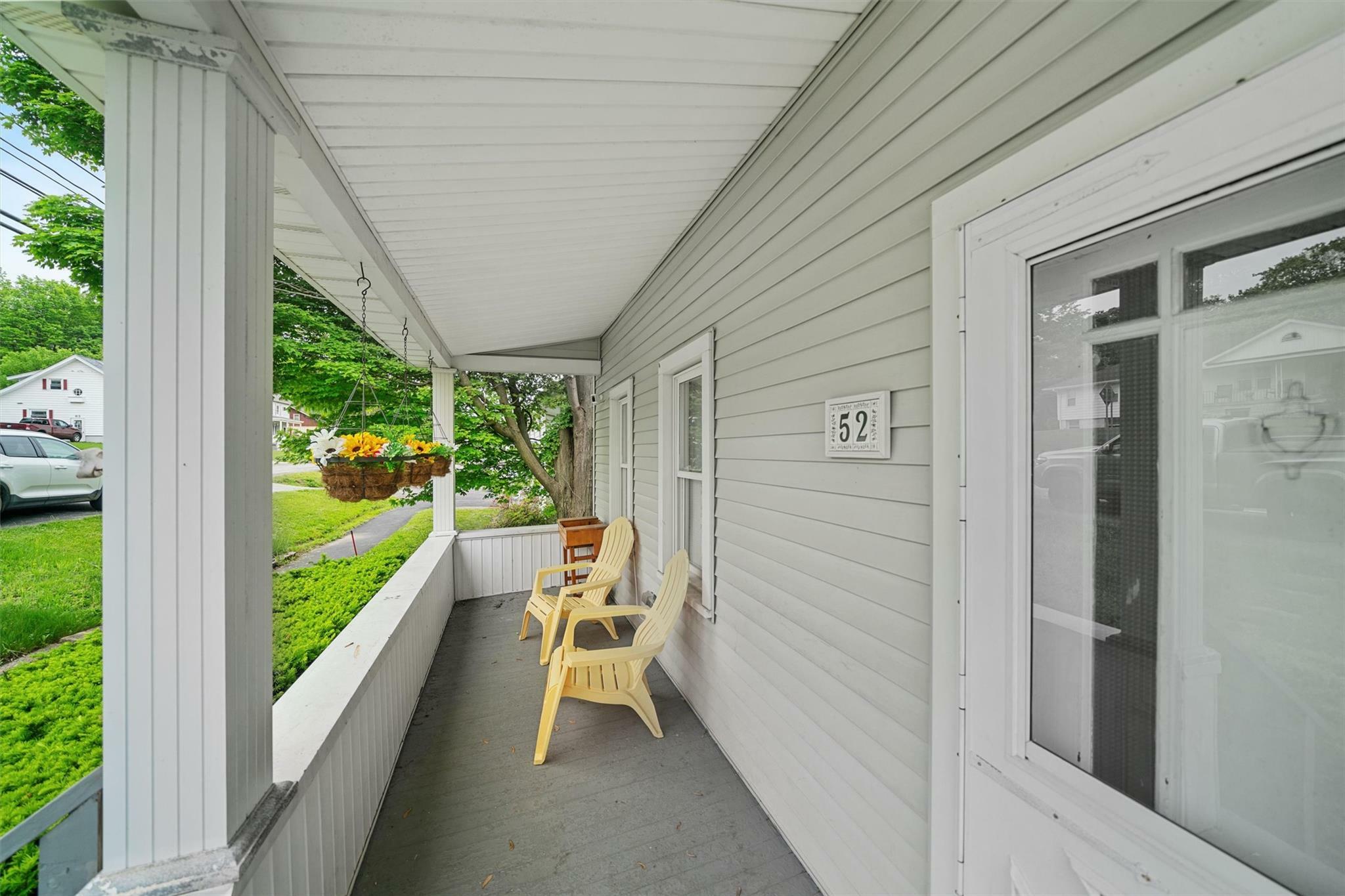 Property Photo: 52 South Main Street NY 10921