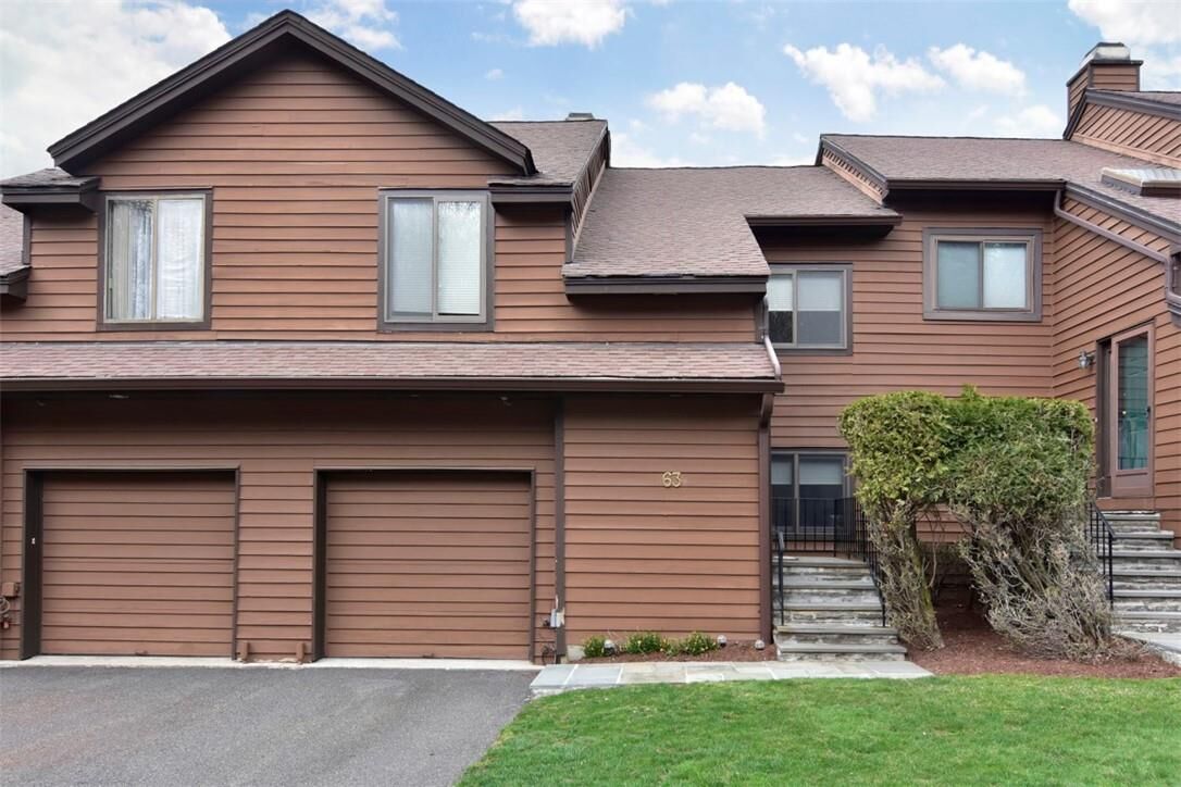 Property Photo: 63 Sunnyside Place NY 10533