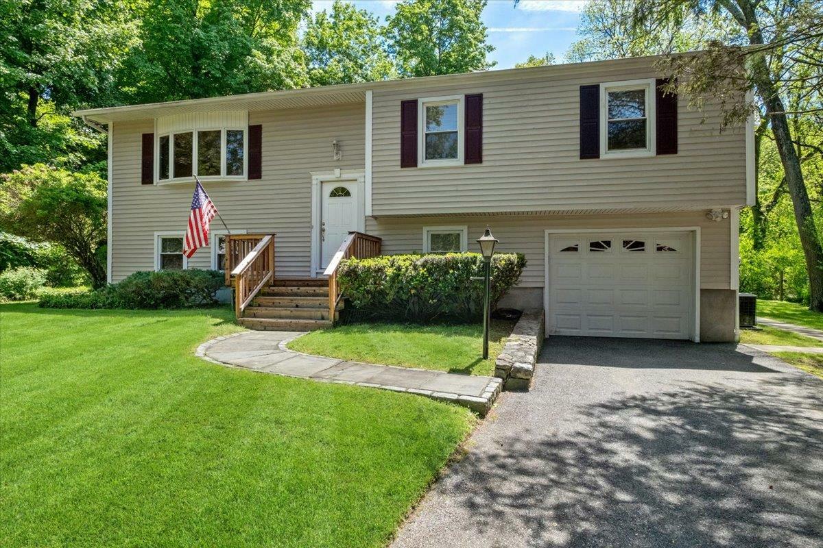 Property Photo: 14 Abraham Gunn Memorial Drive NY 10567