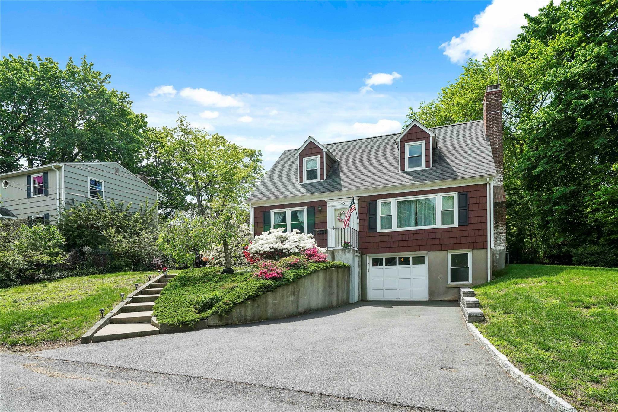 Property Photo: 49 Seneca Street NY 10522