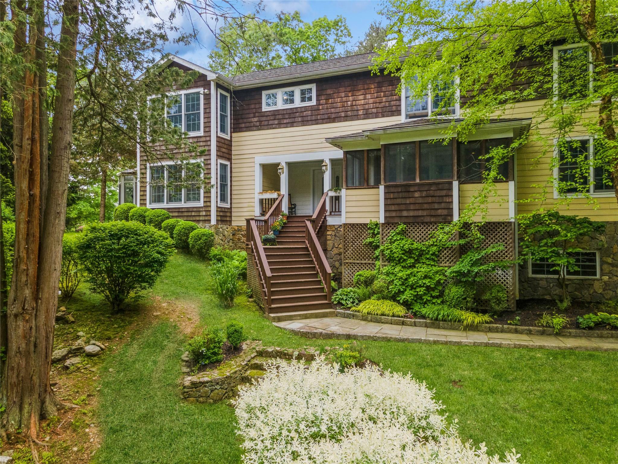 Property Photo: 125 Hawkes Avenue NY 10562