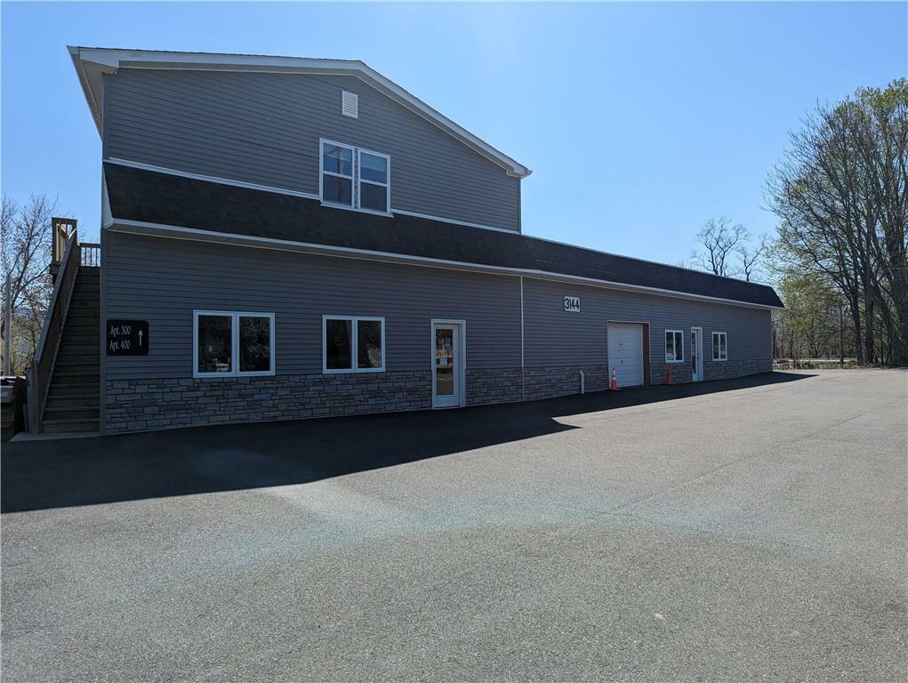 Property Photo: 3144 Route 9W 400 NY 12553