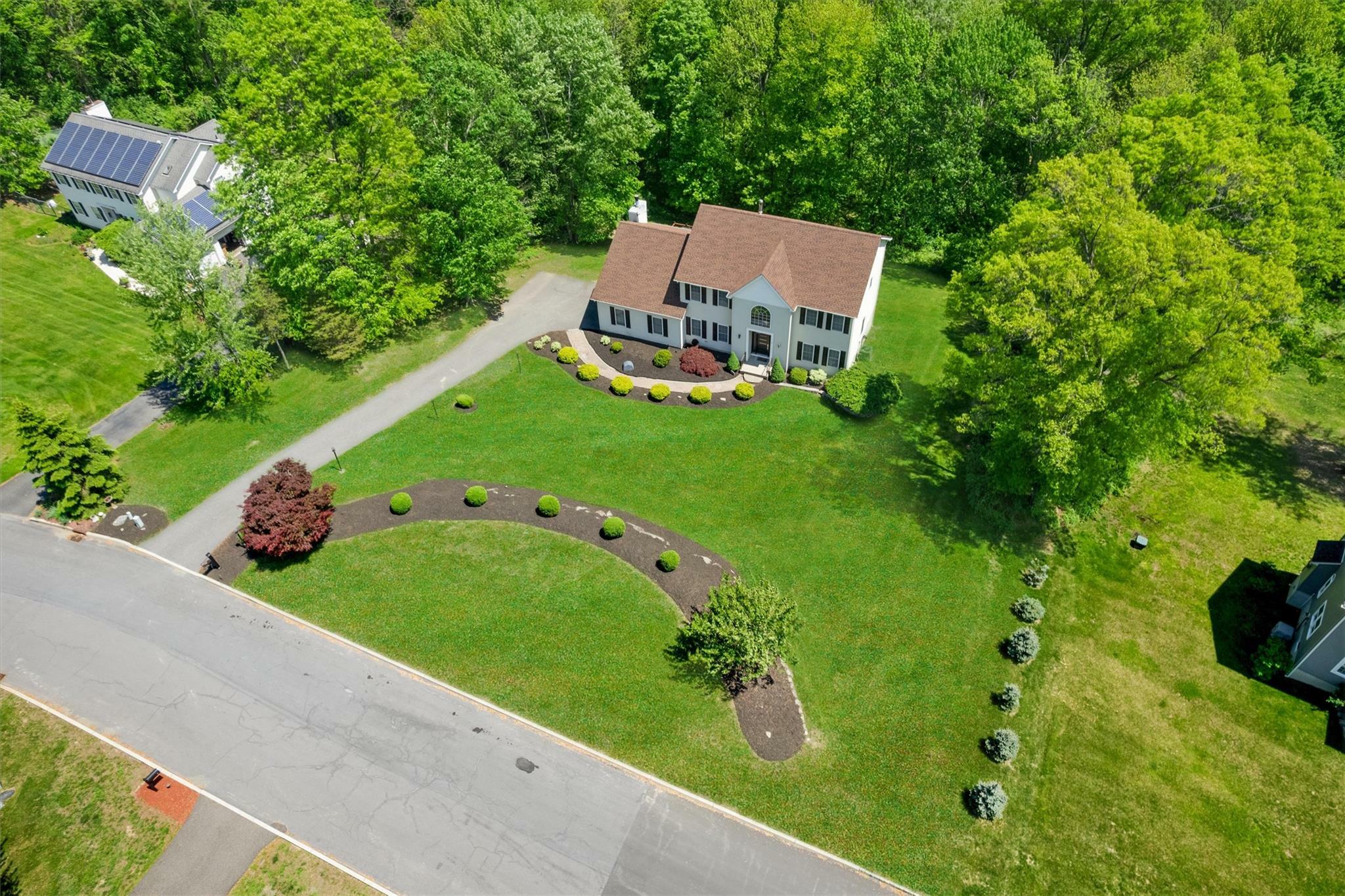 Property Photo: 9 Hill Road NY 10992