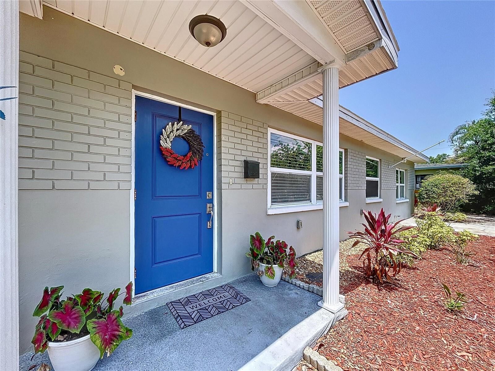 Property Photo:  2152 74th Street N  FL 33710 