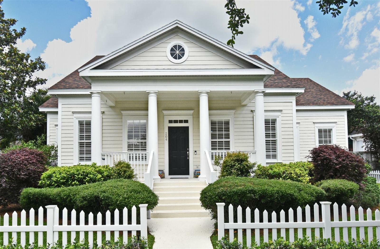 Property Photo:  204 Celebration Boulevard  FL 34747 