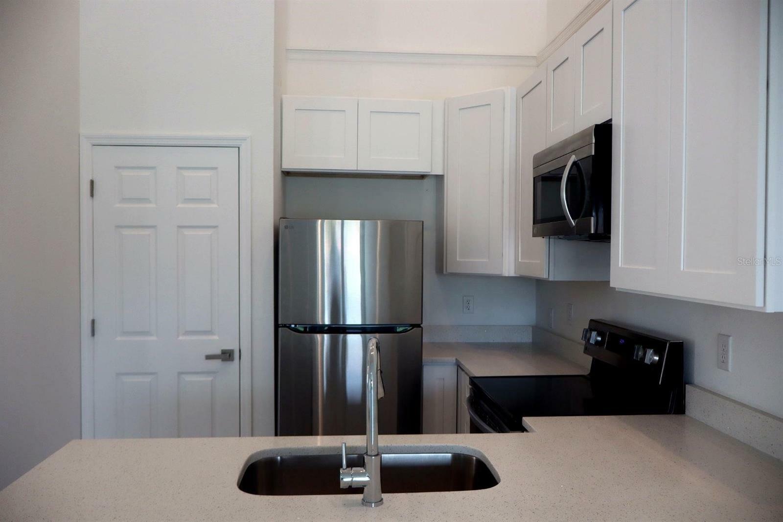 Property Photo: 1800 Coriander Drive FL 34759