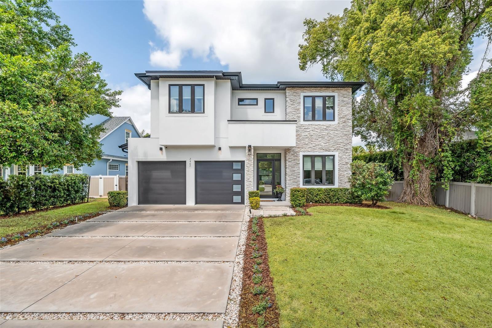 2407 Lafayette Avenue  Winter Park FL 32789 photo