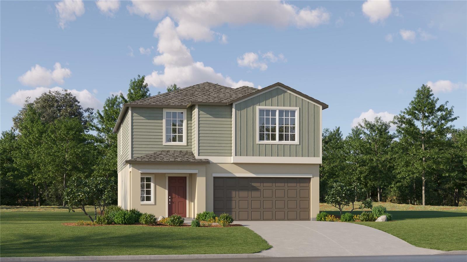 Property Photo: 17518 Happytrails Street FL 34638