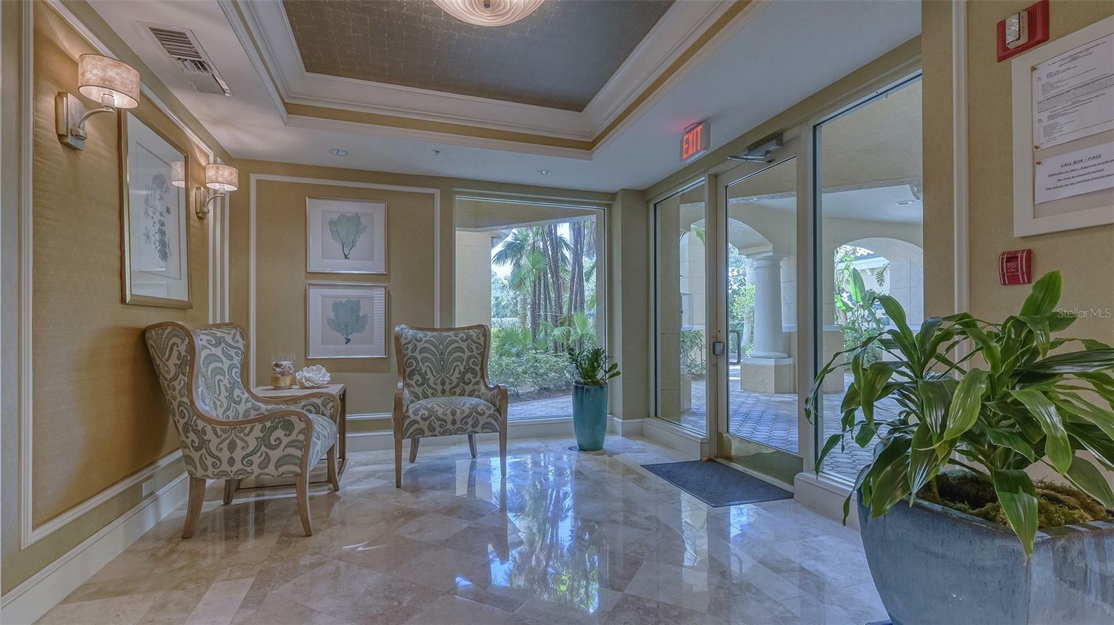 Property Photo: 385 N Point Road 503 FL 34229