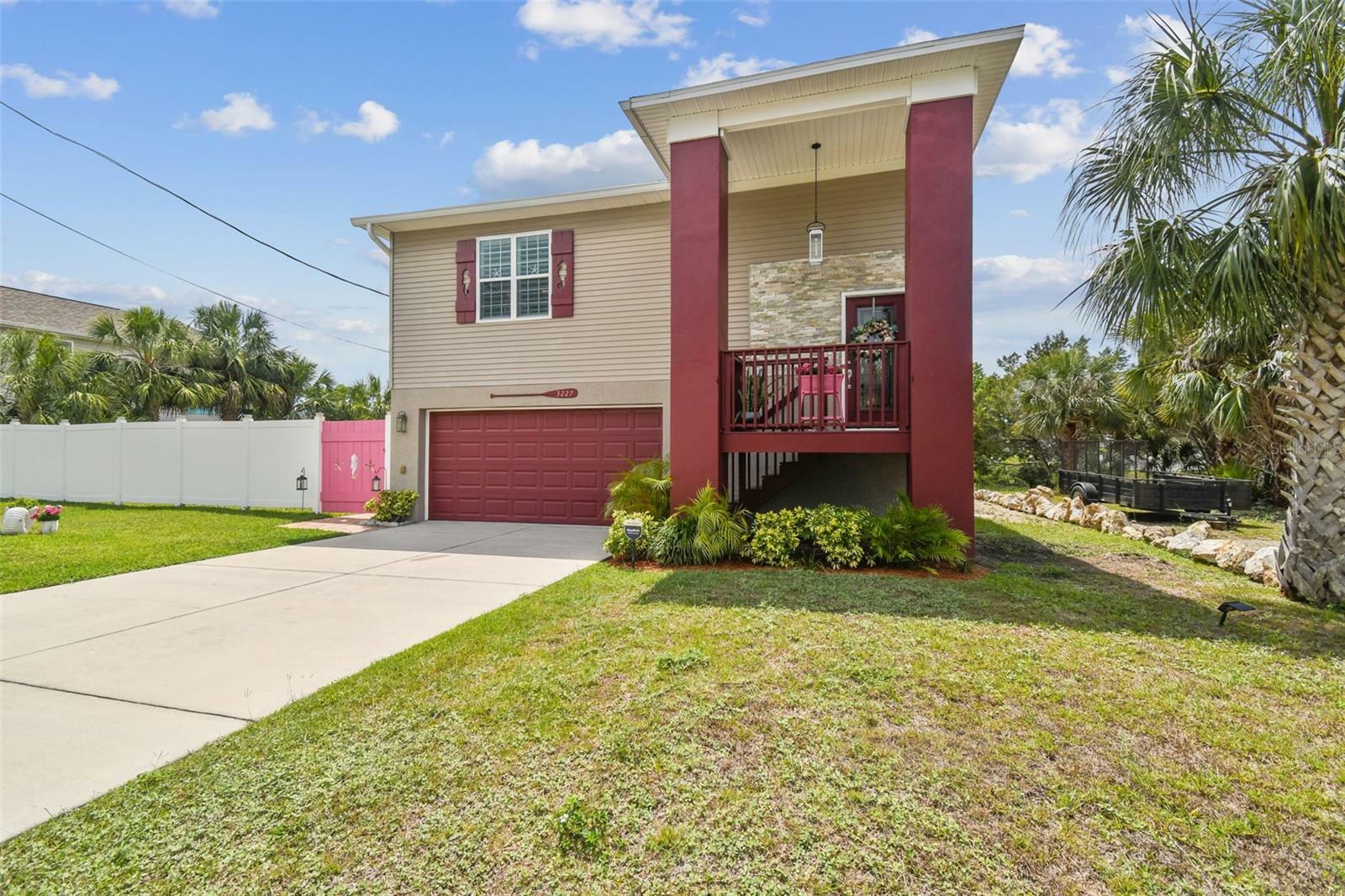 Property Photo: 3227 Rose Arbor Drive FL 34607