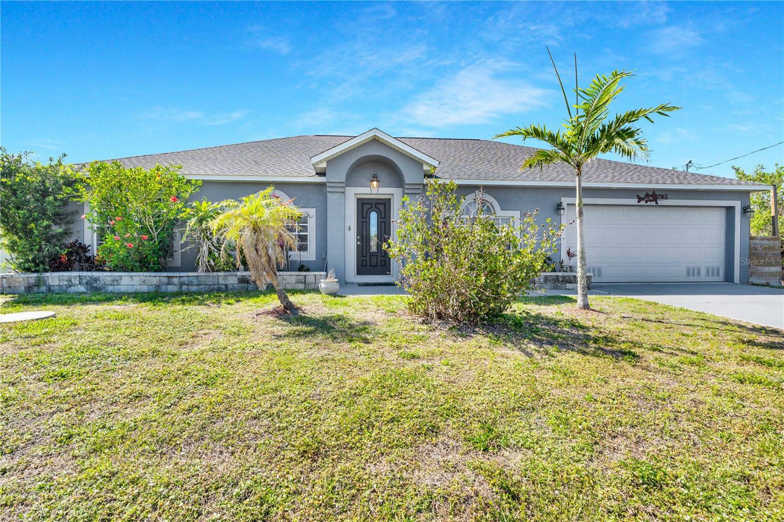 Property Photo: 9295 Melody Circle FL 33981