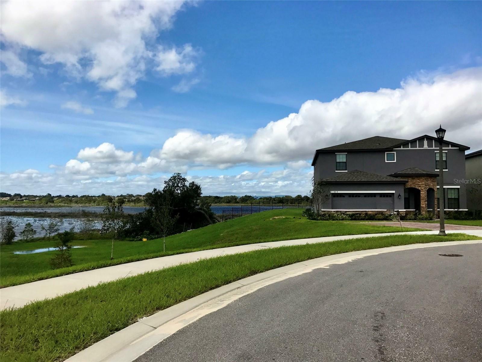 Property Photo: 9208 Chandler Drive FL 34736