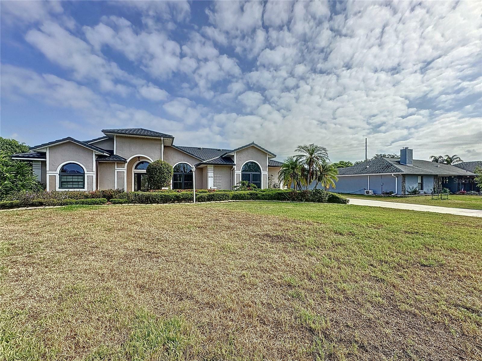 Property Photo: 2150 Emperor Dr. FL 34744