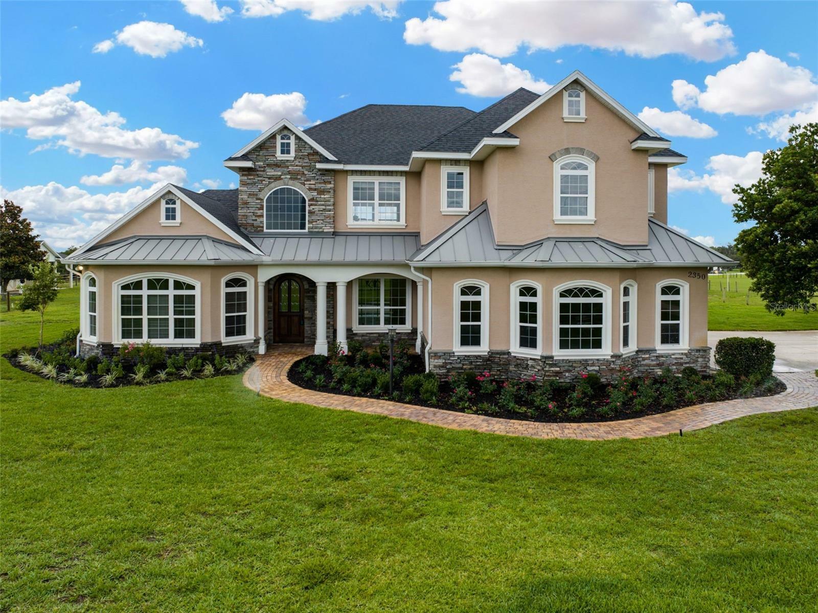 Property Photo: 2350 Bradbury Road FL 33844