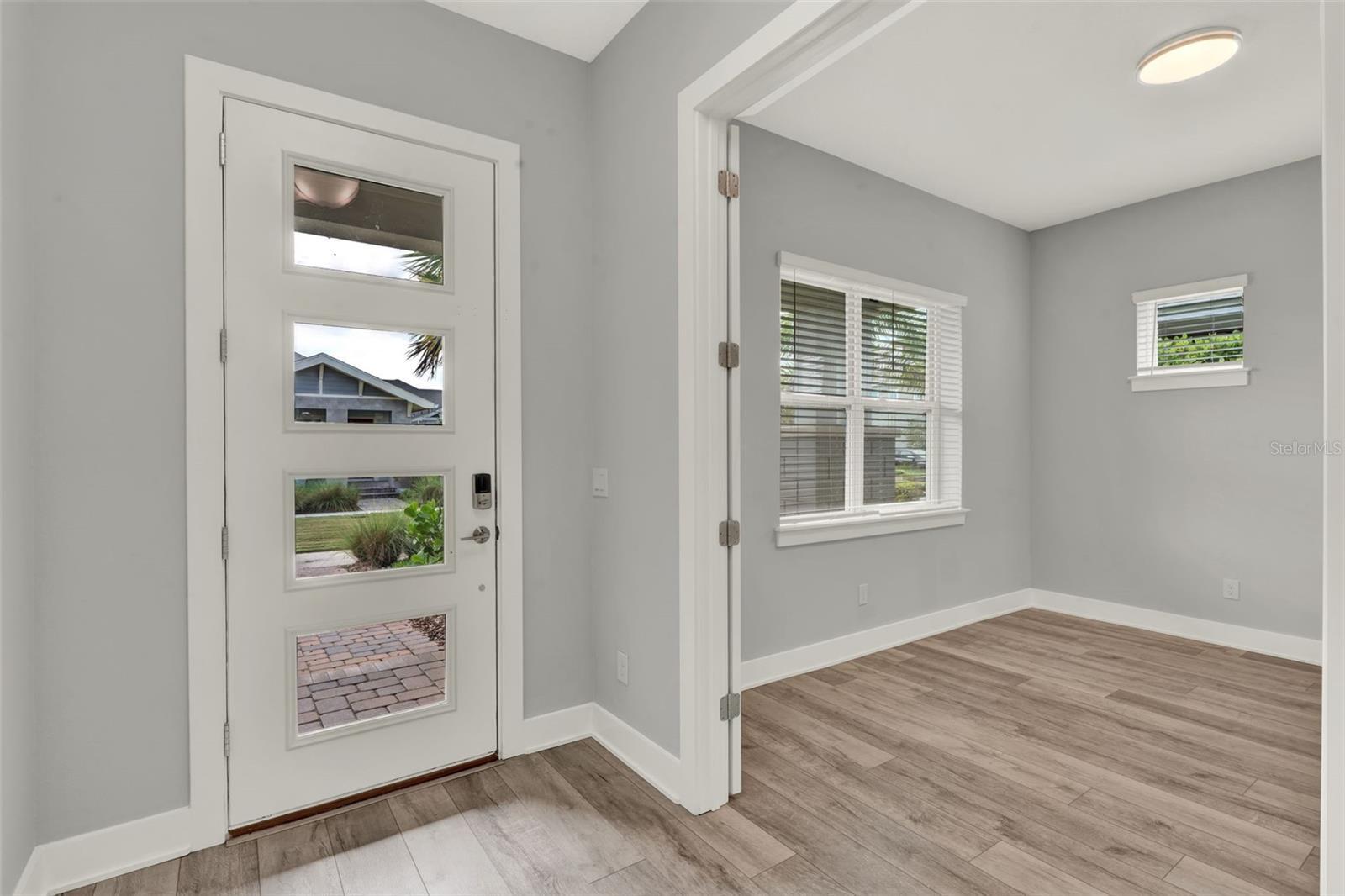 Property Photo: 14826 Deaton Alley FL 32827