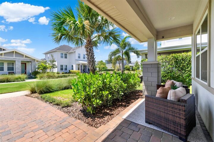 Property Photo:  14826 Deaton Alley  FL 32827 