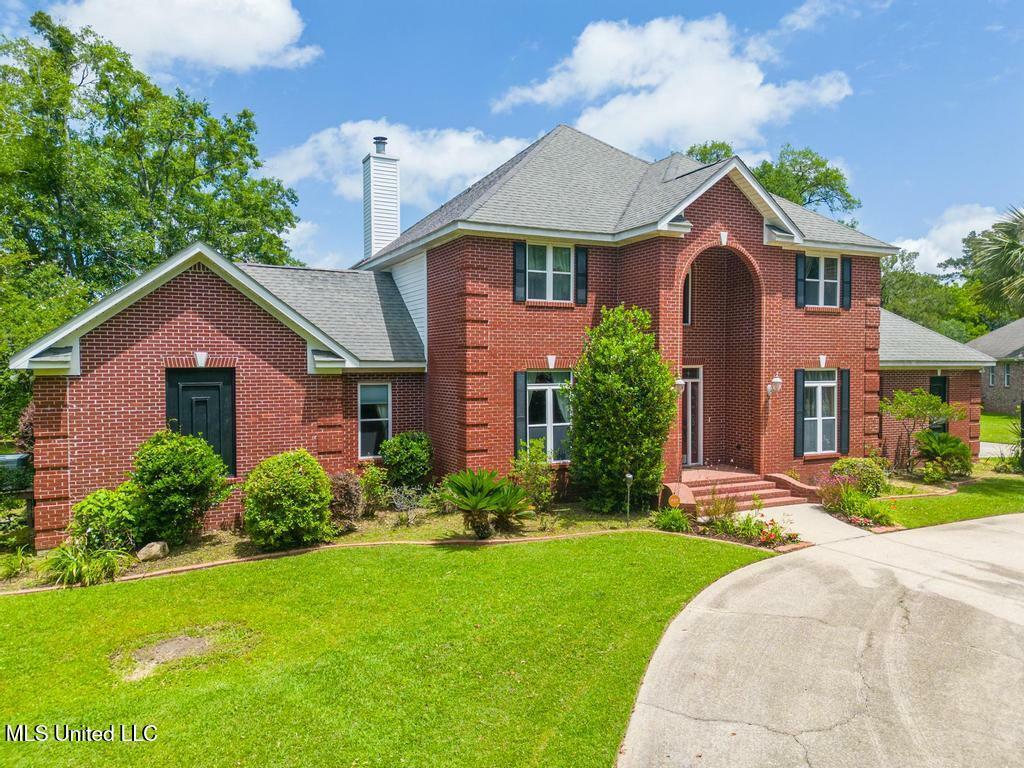 6015 Monticilla Circle  Ocean Springs MS 39564 photo