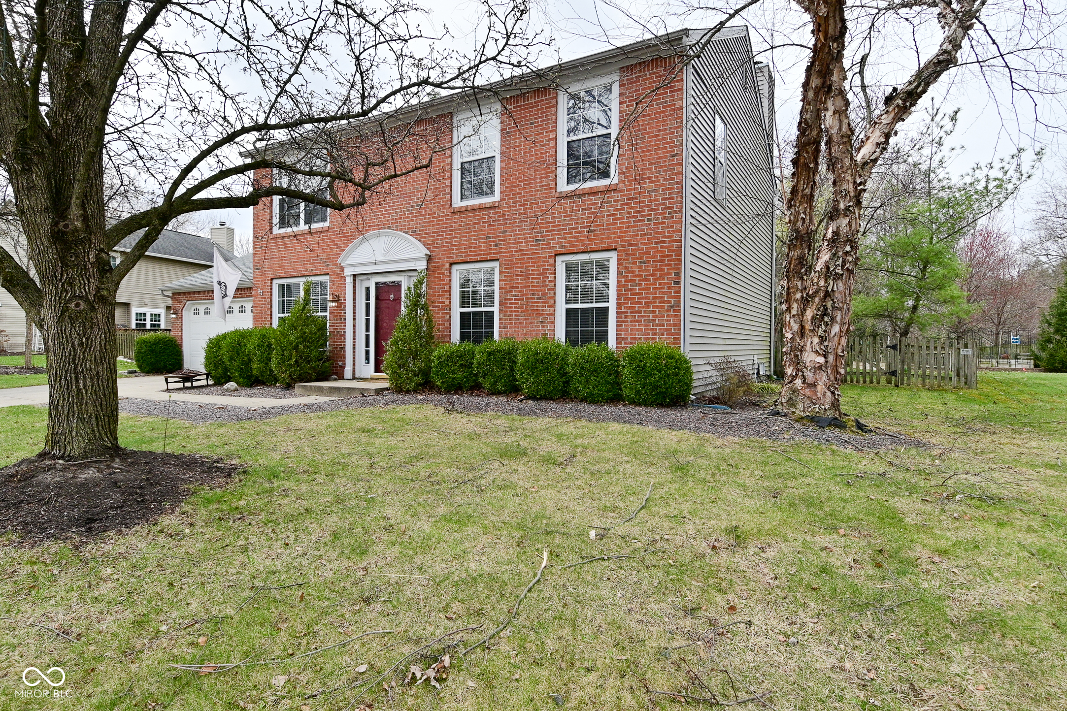 Property Photo: 10764 Northhampton Drive IN 46038