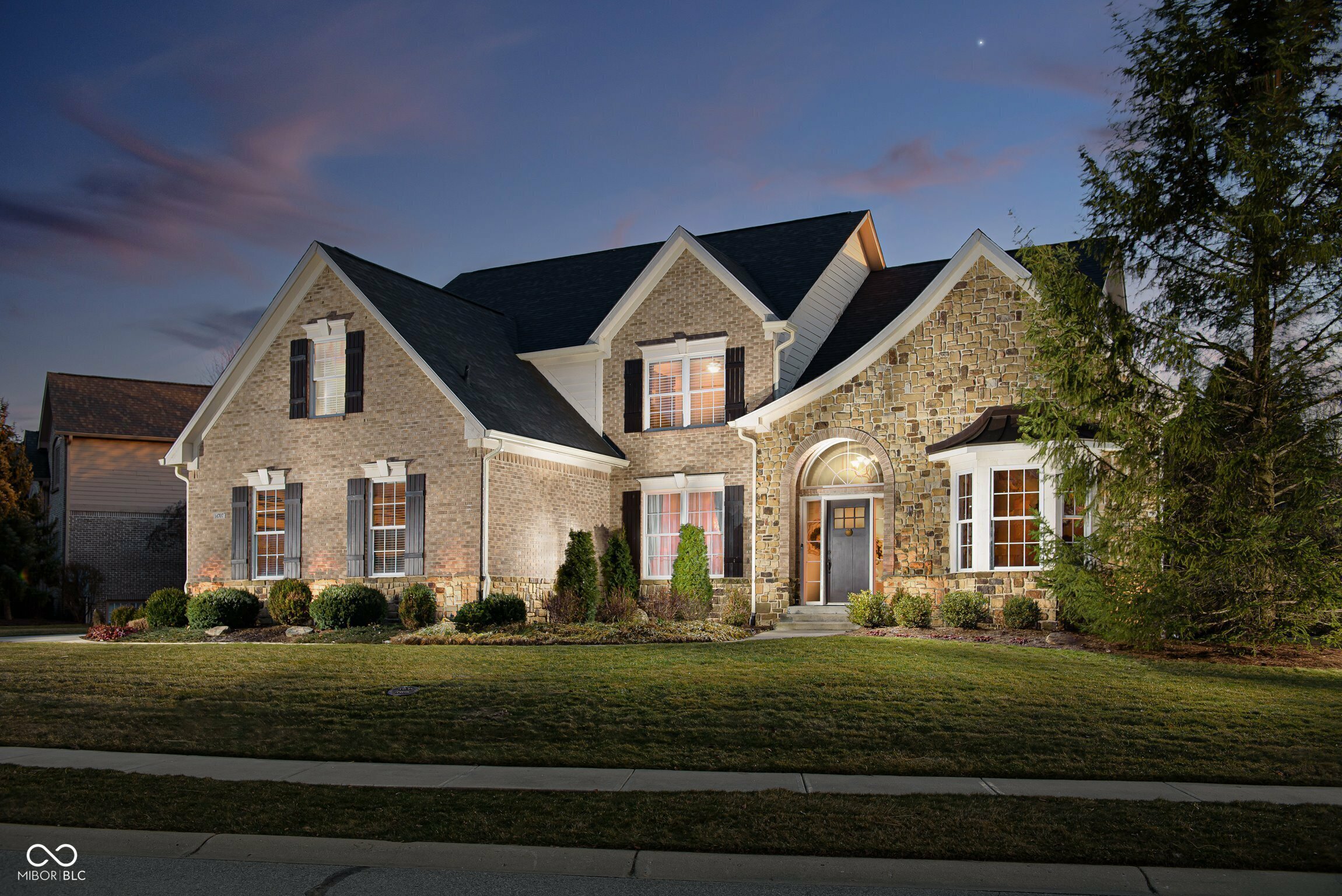 14707 Thor Run Drive  Fishers IN 46040 photo