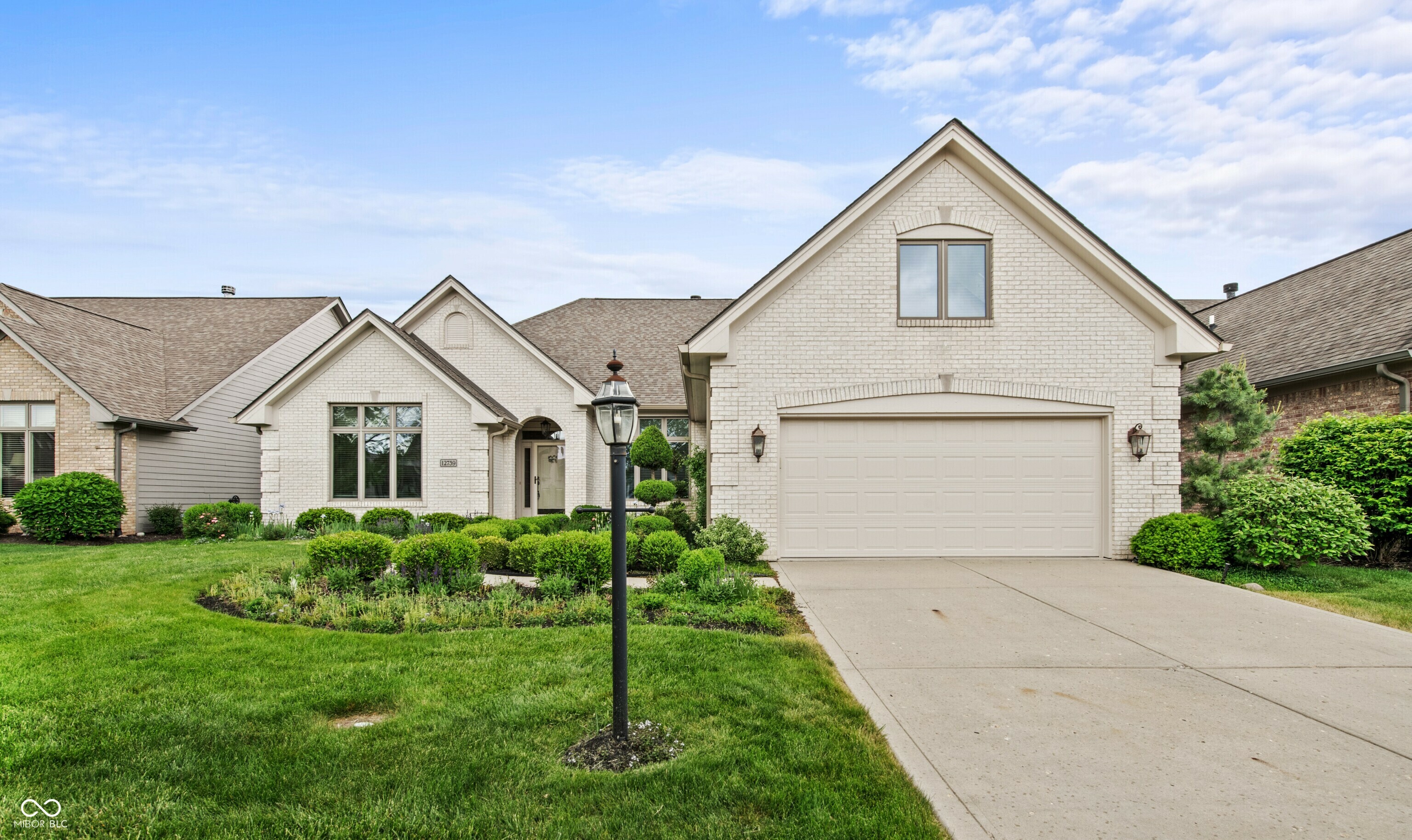 12739 Kiawah Drive  Carmel IN 46033 photo