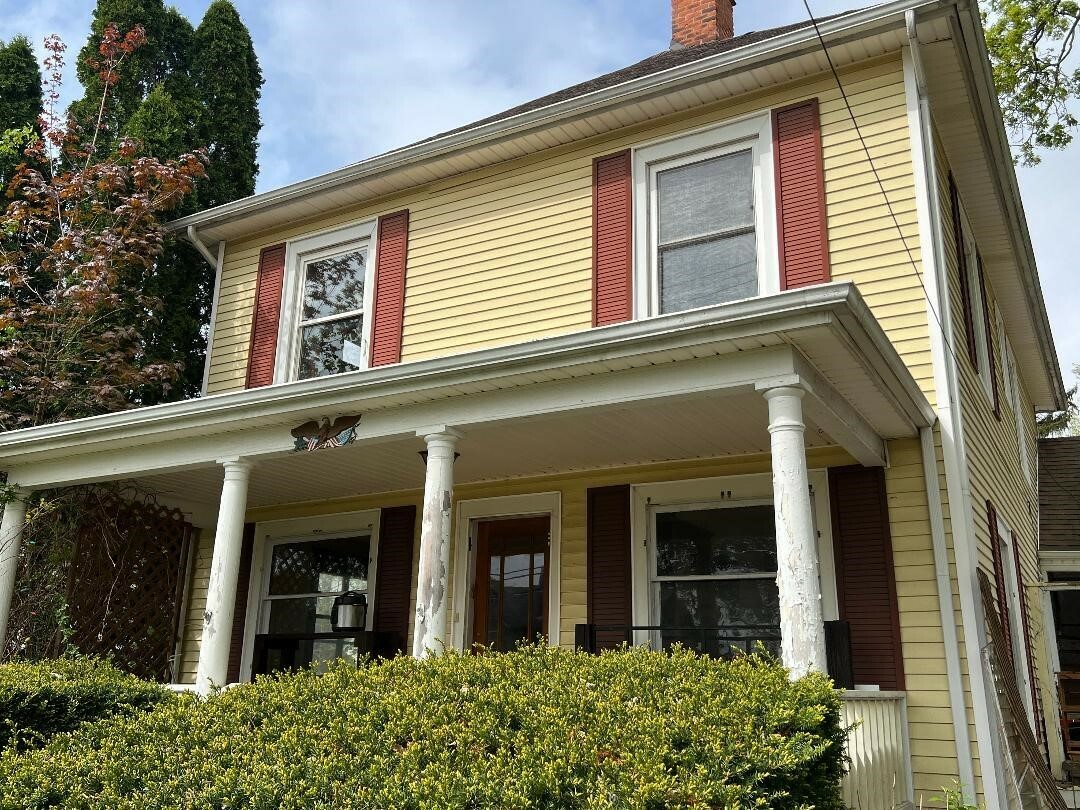311 N Washington Street  Charlotte MI 48813 photo