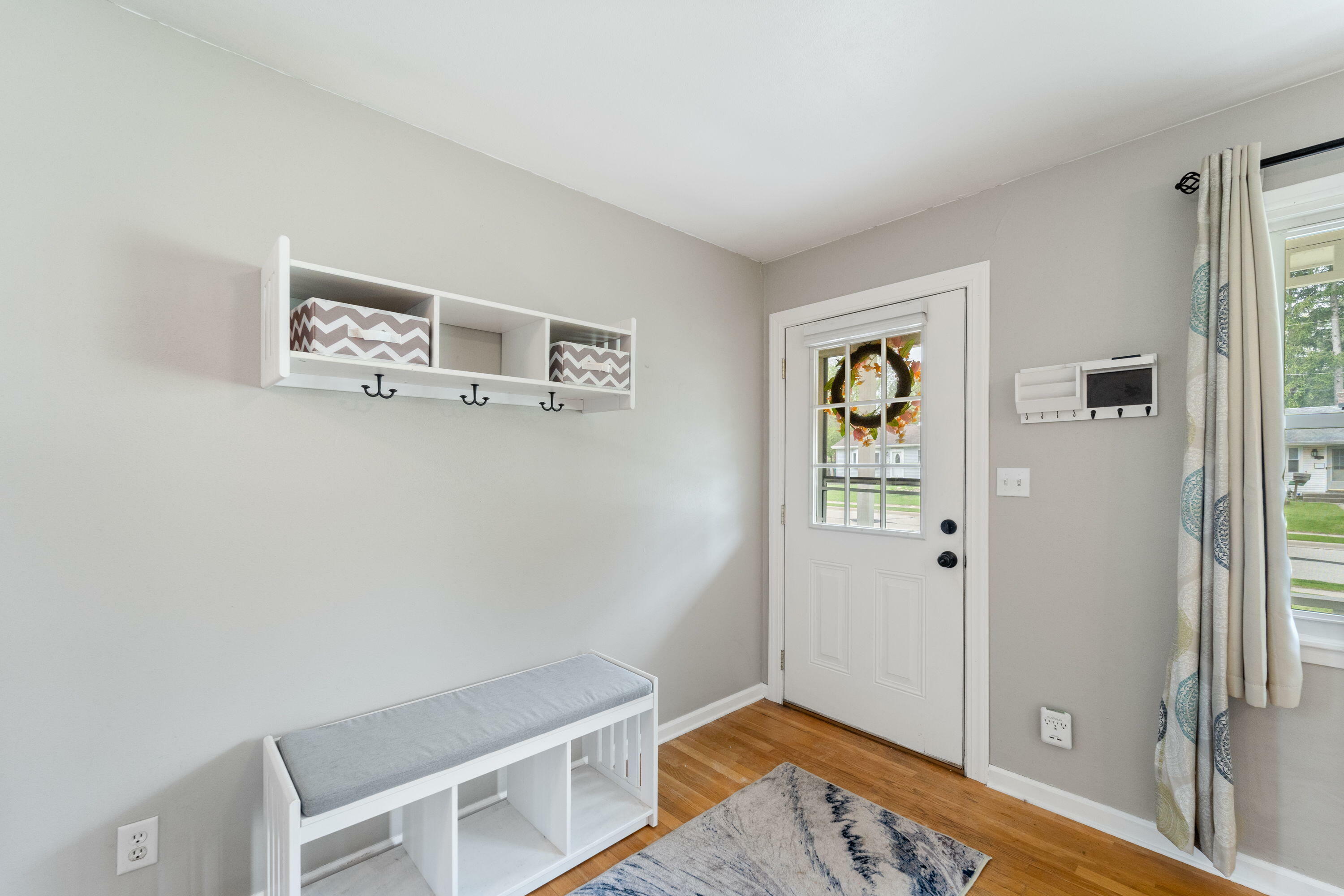Property Photo: 118 N Highland Ave WI 53092