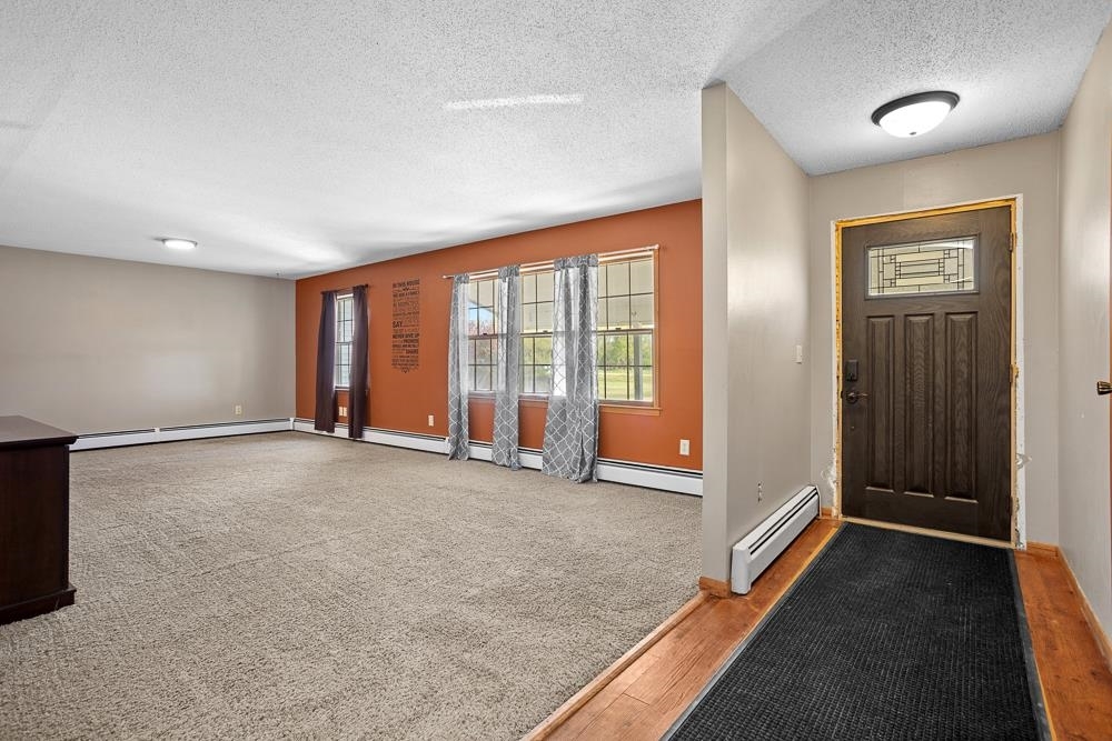 Property Photo: 3574 91st St NW ND 58761