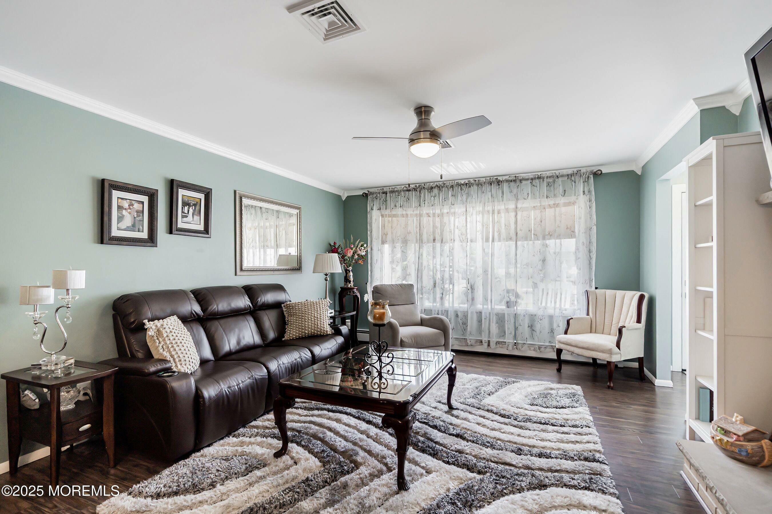 Property Photo: 53 Whitaker Drive NJ 08757