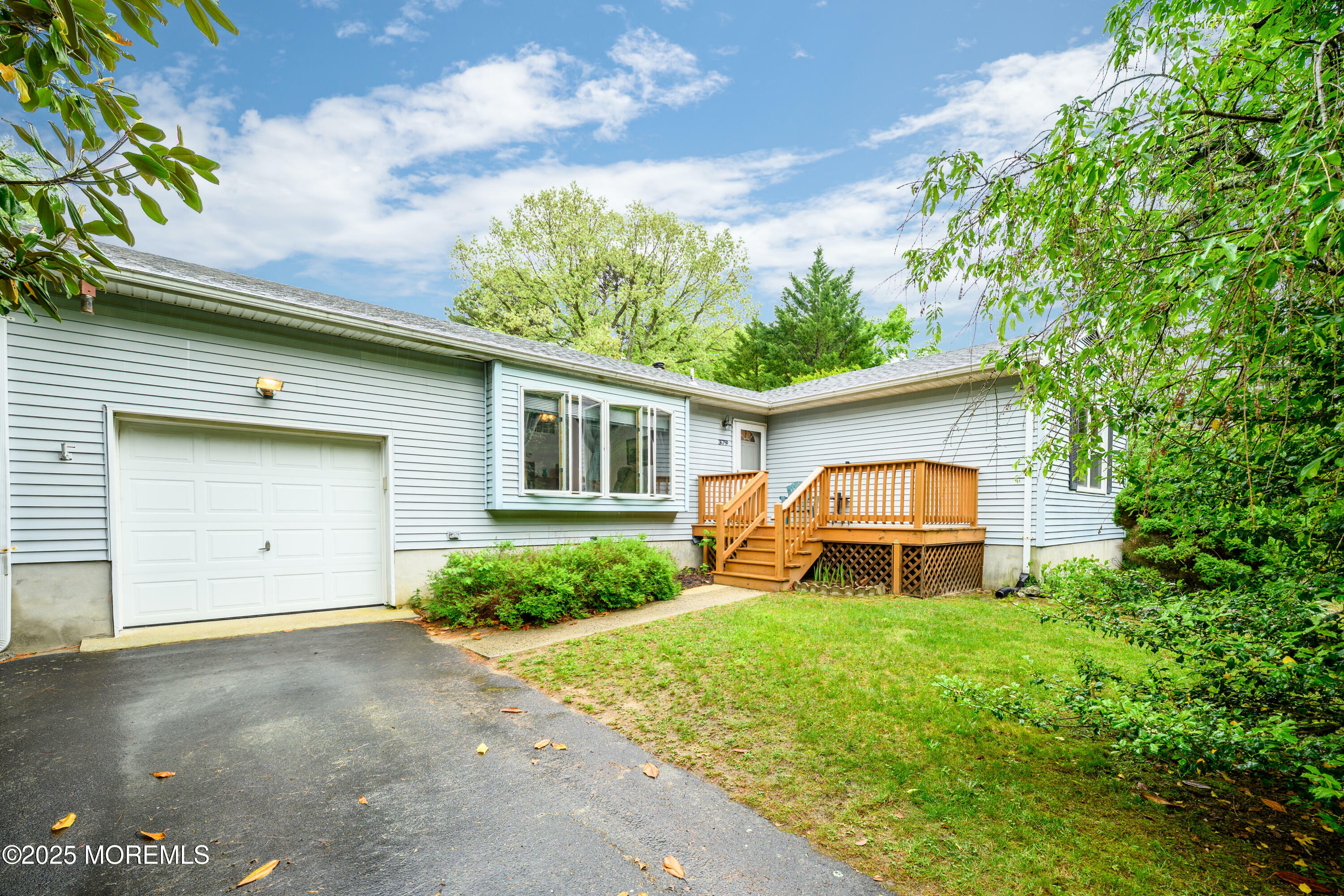 Property Photo: 379 S Stump Tavern Road NJ 08527
